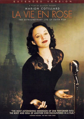 Vie En Rose [DVD] [2007] [Region 1] [US DVD Incredible Value and Free Shipping! - Image 1 of 2