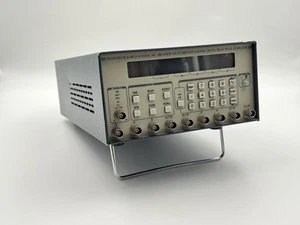 Stanford Research Systems DG535 Vierkanal Digital Verzögerungs-/Impulsgenerator Buyhi - Bild 1 von 6
