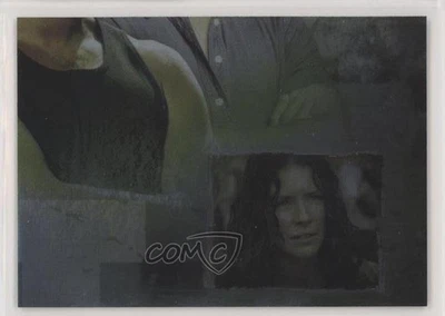 2007 Inkworks LOST Season 3 Fighting Back Puzzle Fighting Back #FB-2 g7i - Image 1 of 3