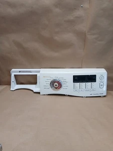 Samsung Waschmaschine Bedienfeld mit Platine DC64-02629A weiß OEM Gerät #4892 - Bild 1 von 17