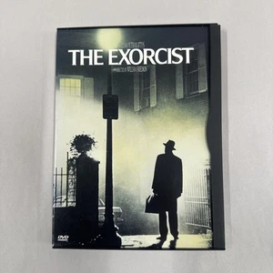 The Exorcist [DVD] - William Peter Blatty - Foto 1 di 3