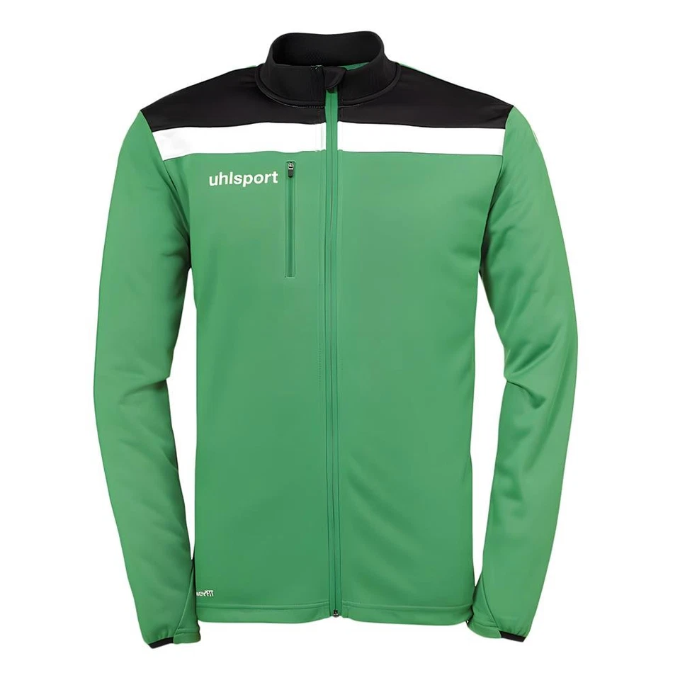 uhlsport Offense 23 Hombre Chaqueta de Entrenamiento Chaqueta Deportiva - Imagen 1 de 1