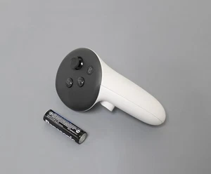 Genuine Meta Quest 3 VR Controller Right S2Y - Picture 1 of 6
