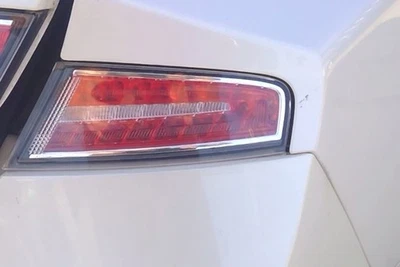 13-16 17 18 2019 20 Lincoln MKZ Passenger RH Tail Light Lamp | Quarter Mounted - Image 1 of 4