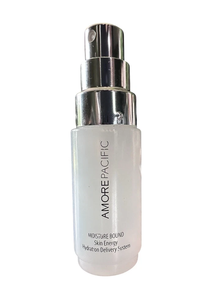 AMORE PACIFIC Moisture Bound Skin Energy Hydration Delivery System 1 oz - NWOB - Image 1 of 1