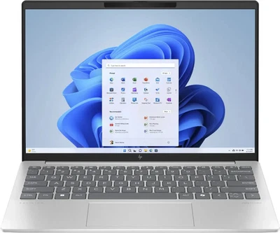 HP Pavilion Aero 13-bg0770ng AMD Ryzen 7 8840U 3.3GHz 13.3" WUXGA 16GB RAM 512GB - Bild 1 von 4