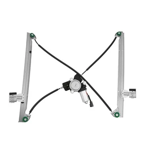 Power Window Motor Regulator for Chrysler Dodge 2004-2007 Front Left 4894527AA - Bild 1 von 14