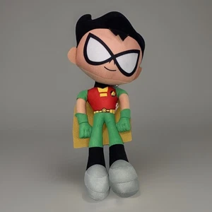 Teen Titans Go! 11 Zoll Rotkehlchen Stofftier Plüschtier Figur DC Comics 2016 - Bild 1 von 7