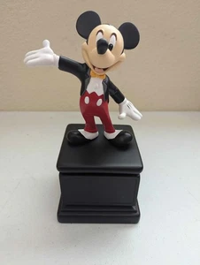 Disney Cast Member Staff Exclusive - MICKEY MOUSE Mousecar Award Statue 10" - Bild 1 von 10