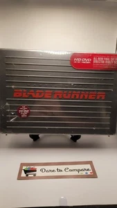 Blade Runner [Ultimate Collector's Edition] [Gift Case] (HD DVD, 1982) 1655/2500 - Bild 1 von 8