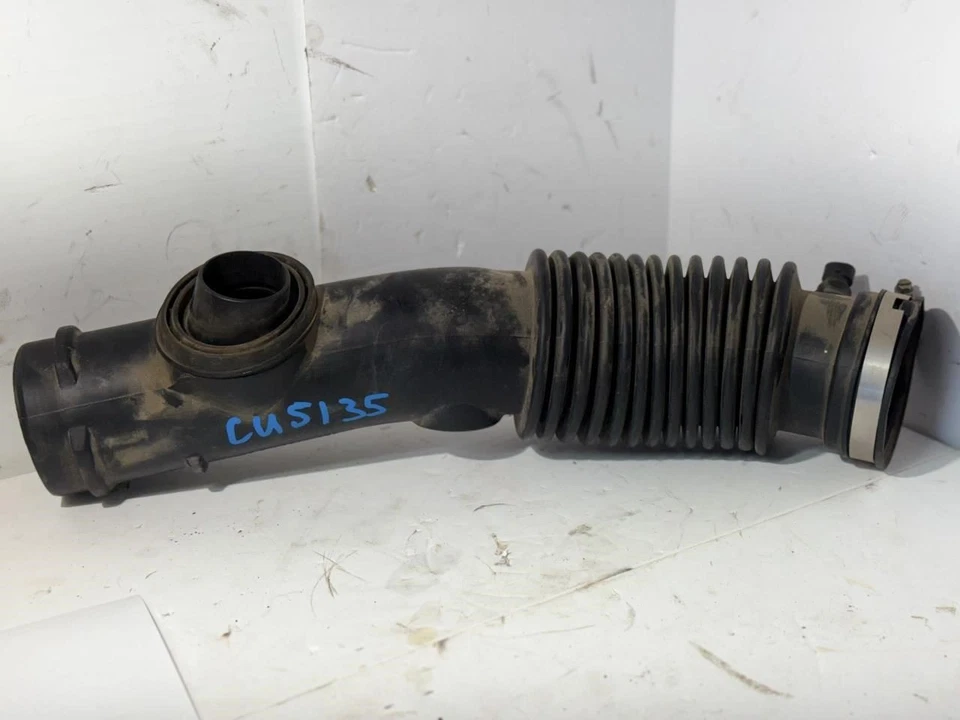 Chevrolet Trailblazer/GMC ENVIY 2002-2004 4,2 L TUBO DE ADMISIÓN DE AIRE MANGUERA TUBO  Foto 1 de 4