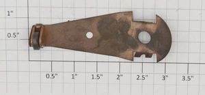 Lionel ZW-56 Short Contact Arm Assembly - Picture 1 of 2