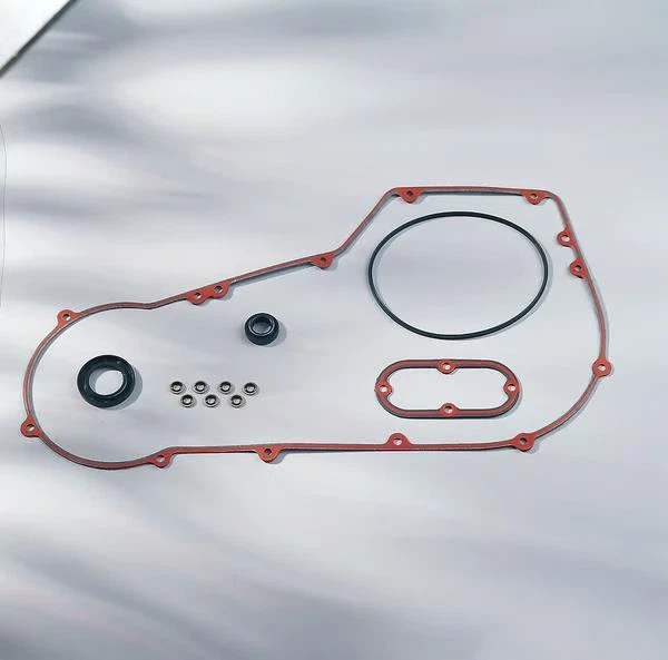 James Gasket - JGI-60539-89-KX - Primary Cover Gasket Kit~ 04-7447 681-4038 - Image 1 of 4