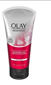 3 X OLAY REGENERIST SKIN PERFECTING CLEANSER FACE WASH 20ml 3 IDEAL FOR HOLIDAY - Picture 1 of 1