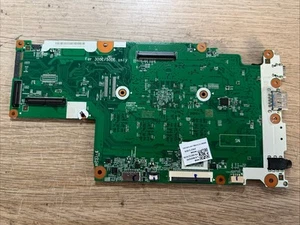 Componente Per Notebook Lenovo 300e 2nd Chromebook Scheda Madre Intel N4020 4gb - Afbeelding 1 van 2