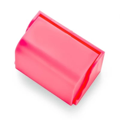 Camco Pop-A - Cepillo de dientes 2 - Cepillo rosa - 57205 Foto 1 de 4