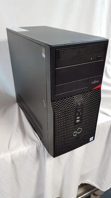 Fujitsu esprimo p556 Intel Core i5-7400 8GB 1TB, NO OS - Image 1 of 4