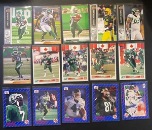 Saskatchewan Roughriders Team Package Deal #7 - Bild 1 von 1