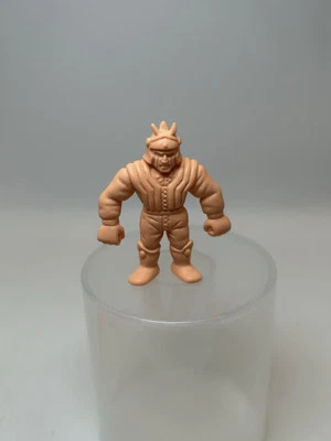 Kinnikuman Kinkeshi Parte 27 #378 Prince Damon - Bandai M.U.S.C.L.E. Hombres B.China Foto 1 de 4