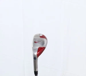 Nike Cpr Iron-Wood 21° 4H Hybrid Regular Nike Cpr 12761040 Good Left Hand Lh - Picture 1 of 5