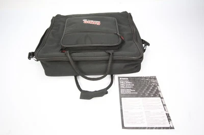 Yamaha MG166CX-USB Phantom Power Live Sound & Recording 16-Channel Mixer - Image 1 of 4