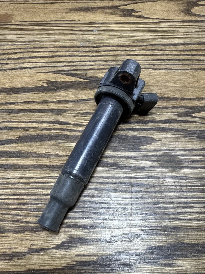 Aftermarket Engine Ignition Coil 90080-19027 Toyota 4Runner Land Cruiser Tundra - Image 1 of 4