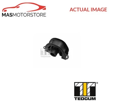 ENGINE MOUNT MOUNTING RIGHT FRONT TEDGUM 00607589 I NEW OE REPLACEMENT - Image 1 of 4