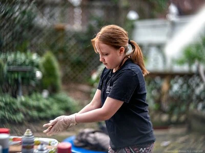 Benoist Berthiot Cinestar GC 85mm f1.5 Projection Lens for Fuji GFX 50r,GF,100s - Image 1 of 4