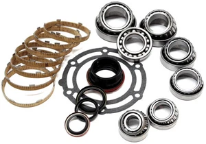 Complete Bearing & Seal Kit Diesel 6-Speed w/ Synchros Dodge NV5600 (BK492WS) - Bild 1 von 4