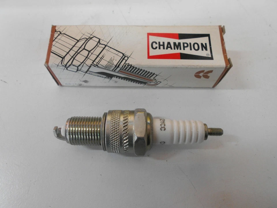 Candela Champion per Bmw 316i, 318i, 320i E30 fino al 89.  [2528.19] Foto 1 de 1