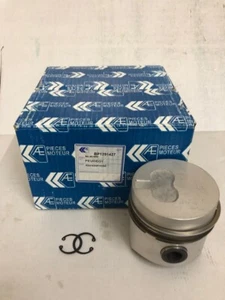 4Cyl. Piston Pin and Ring BP1291427 94.40 mm Fits Peugeot 2304 CC XD2 XD2P XD94 - Picture 1 of 10
