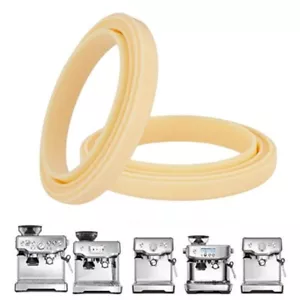 Anillo de vapor de silicona junta tórica accesorios para máquina de café para Breville 878 870 - Imagen 1 de 24