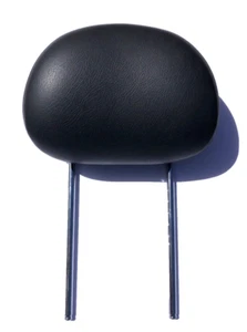 Reposacabezas asiento delantero izquierdo o derecho mercedes w203 c230 c320 c280 negro - Imagen 1 de 5