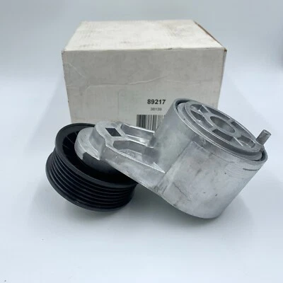 Puertas tensores de correa Carquest 89217 38139 para Lincoln Continental 88-94 Foto 1 de 4