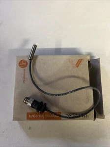IFM Efector 200 Fiber Optics E20753 - Picture 1 of 2