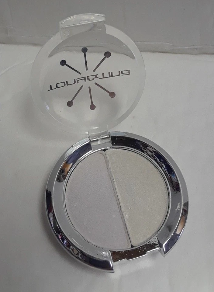 NUEVA SOMBRA DE OJOS Tony&Tina frecuencia silenciosa y tácita SIN CAJA Foto 1 de 1