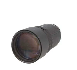 Nikon Nikkor 180mm f/2.8 ED Autofocus IF Telephoto Lens {72} Late - Picture 1 of 8