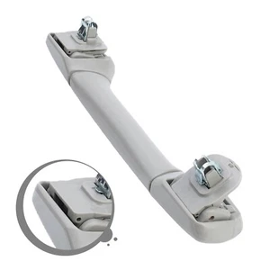 Gray Front Rear Top Pull Grab Handle 74610-53030-B0 For LEXUS For RX350 IS250 - Picture 1 of 20