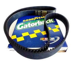 Engine Timing Belt GOODYEAR 40273 (Made in USA) - Bild 1 von 4
