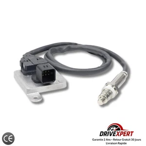 Capteur Nox 12671388 Pour Chevrolet GMC 6.6L Express Sierra Savana Silverado OEM - Foto 1 di 7