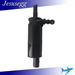 Headlight Washer Pump for Mercedes Benz W163 W203 W208 W209 W210 W211 W220 - Imagen 1 de 9
