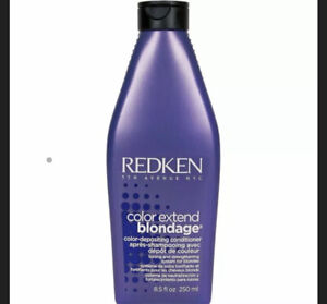 Redken Color Extend Blondage Conditioner 8.5 Oz