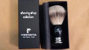 Lote de 100 artículos - Cepillos de afeitar premium Silvertip Badger - Imagen 1 de 6