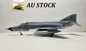 1/144 F-4EJ Phantom II 301 Squadron JASDF, Plastic Model - Picture 1 of 14