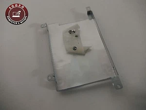 Lenovo Ideapad 500 500-15ACZ Original Festplatten Caddy mit Schrauben AM1BK000600 - Bild 1 von 1
