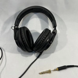 Shure SRH440 Dual-Sided Broadcast Headset ( Worn On Head Band) - Picture 1 of 4