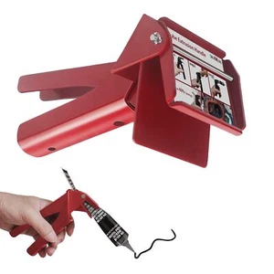 Tube Squeezer Tool Made of Iron,Efficient RTV,71006 Tube-Grip 2.5" Silicone - Picture 1 of 6