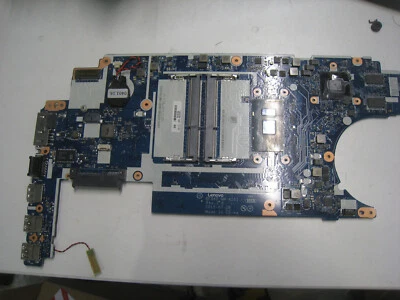 Placa madre Lenovo ThinkPad E460 AMD Radeon GPU Intel® Core™ i5-6200U 00UP257 - Imagen 1 de 3