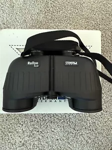 Steiner 10x50 Rallye WaterProof Porro Prism Binocular with 5.7 Degree View Angle - Picture 1 of 1