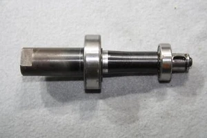1756 agitatore Collomix CX 20 albero agitatore con cuscinetti a sfera scanalati - Foto 1 di 3